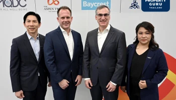 The Aspen Tree จับมือศูนย์วิจัย Baycrest และ Happiness Science Hub by RISC นำผลวิจัยประยุกต์ใช้จริงเพื่อสุขภาวะสมองที่ดี และความสุขของวัย 50+ตอบโจทย์สังคมสูงวัย
