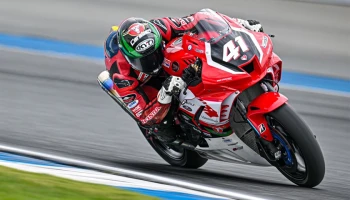 Honda ยกทัพ CBR Series เตรียมฉลองแชมป์ประจำปี OR BRIC SUPERBIKE 2023