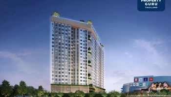 เปิดตัวแรงอย่างต่อเนื่อง! 'ESCENT Nakhon Pathom' คอนโดมิเนียมแห่งใหม่ ปักหมุดใจกลางมิกซ์ยูสยิ่งใหญ่ "เซ็นทรัล นครปฐม" ยอดจองทะลุกว่า 90% ใน 4 วัน