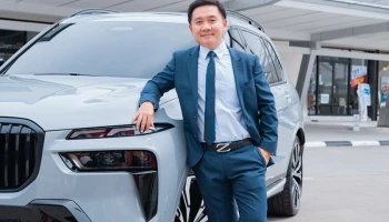 กรุงไทยคาร์เร้นท์ แอนด์ ลีส หรือ KCAR ลุยขยายอาณาจักรรถเช่าด้วยการบริหารแบบ Optimum เร่งยกระดับบริการรับดีมานด์ใหม่