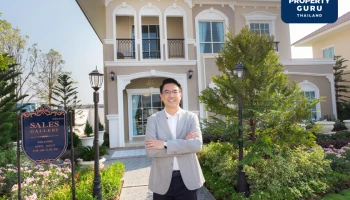 ลลิล พร็อพเพอร์ตี้ พัฒนามาตรฐาน ‘Green Living Standard’ ยกระดับวัสดุพื้นฐานสู่วัสดุรักษ์โลก พร้อมตอบโจทย์ด้านสุขภาพ