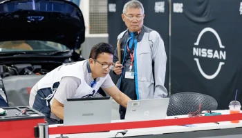 Nissan Skill Contest 2024 เพื่อยกระดับ ตอกย้ำความมุ่งมั่นพัฒนาทักษะ และคุณภาพงานบริการของ Nissan