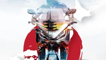 Riding Passion Japan 2024 ทริปผจญภัยรับลมหนาวที่ญี่ปุ่น 7 วัน 6 คืนจากฮอนด้าบิ๊กไบค์