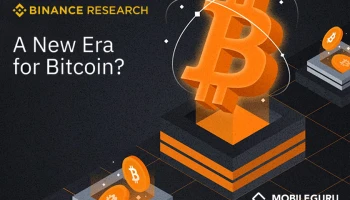 จับตาดูอนาคตของ Bitcoin จากผลการศึกษาของ Binance Research