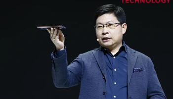 ซีอีโอ HUAWEI เชื่อว่า ระดับความเชื่อมั่นของผู้บริโภคที่มีต่อสินค้า Apple มีน้อยกว่า HUAWEI แน่นอน!