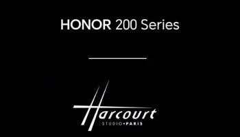HONOR จับมือ Harcourt Studio สตูดิโอถ่ายภาพชั้นนำระดับโลก ร่วมพัฒนา AI ในโหมดถ่ายภาพบุคคล สำหรับ HONOR 200 Series