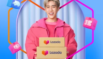 Lazada ส่งแคมเปญเซลใหญ่ครบรอบ 11 ปี จัดเต็มดีลสุดพิเศษ พร้อมชวนทำความดีกับ LazadaForGood