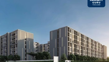 REAL ASSET เดินหน้าพร้อมลุยขายโครงการ “ARLO Lasalle 17” คอนโดฯ ใหม่ใกล้รถไฟฟ้า BTS เพียง 5 นาที เริ่มต้นเพียง 1.59 ล้านบาท*