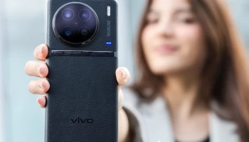 ฟีเจอร์เด็ด vivo X90 Pro 5G สมาร์ตโฟนเรือธง ดีไซน์หรู สเปกจัดเต็ม อัดแน่นขุมพลังการถ่ายภาพ ล้ำกว่าใครในไทย กับเซนเซอร์กล้อง ZEISS