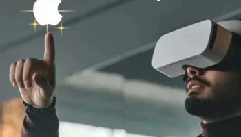 Apple Reality Pro จะมาพร้อมความละเอียดสูงระดับ 4K ต่อข้าง!