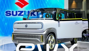 Suzuki เปิดตัว New XL7 Hybrid กับราคาพิเศษช่วงแนะนำเริ่มต้น 7.99 แสนบาท พร้อมอวดโฉม eWX Concept รถต้นแบบพลังงานไฟฟ้าในงานมอเตอร์โชว์