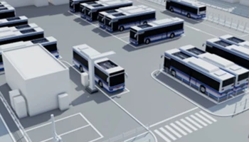 รถบัสไฟฟ้าชาร์จเร็วใน 10 นาที โครงการสาธิตจาก โตชิบา, ริงโกะ บัส และไดรฟ์ อิเล็กโทร เพื่อพลิกโฉมนวัตกรรมการชาร์จรถอีวีความเร็วสูงในอนาคต