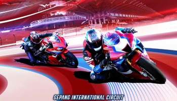 ฮอนด้าบิ๊กไบค์ ชวนไบค์เกอร์สัมผัสประสบการณ์สุดเร้าใจ บนสนามเซปังฯ ครั้งแรกในกิจกรรม CBR International 2024