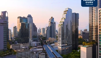 "สโคป ทองหล่อ" คอนโดฯ อัลตร้าลักซ์ชัวรีรูปแบบ All-Penthouse Residence ครั้งแรกของเมืองไทย บทพิสูจน์ความแน่วแน่ของ SCOPE ในฐานะผู้พัฒนาอสังหาฯ ระดับอัลตร้าลักซ์ชัวรี