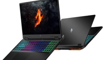 Acer เปิดตัว Predator Helios Neo 14 เกมมิ่งโน้ตบุ๊กรุ่นใหม่ มาพร้อม Intel Core Ultra และ Acer Nitro 16