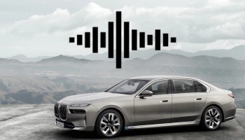 วิจัยเผย คนส่วนใหญ่อยากให้รถ EV มีเสียงแบบ “เครื่องยนต์” มากกว่าเสียง “เปิดวาร์ป”