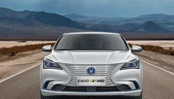 Changan Automobile จัดตั้งบริษัทและจะสร้างโรงงานผลิตรถยนต์ไฟฟ้าพวงมาลัยขวาในไทย