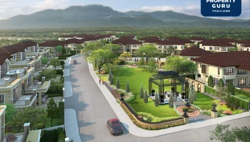 ศุภาลัย ขยายอาณาจักรทำเลคุณภาพ 'ดอนแก้ว-แม่ริม' เปิดตัวโครงการหรูแบรนด์ "พรีมา วิลล่า" บ้านเดี่ยวสไตล์ยูโรเปียนกับเอกสิทธิ์สุดเอ็กซ์คลูซีฟ