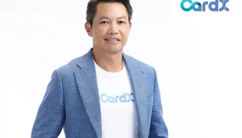 CardX เรือธงหลักของกลุ่มเอสซีบี เอกซ์ พร้อมทะยานสู่แพลตฟอร์มการเงินแห่งอนาคต ประกาศขึ้นแท่นเบอร์หนึ่งในตลาดบัตรเครดิตและสินเชื่อส่วนบุคคล