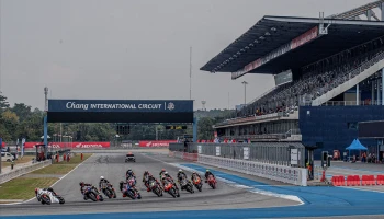 OR BRIC Superbike 2022 ปิดฤดูกาลอย่างยิ่งใหญ่ พร้อมแผนเดินหน้าสู่เบอร์หนึ่งเอเชีย