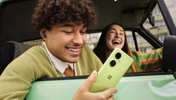 OnePlus Nord CE 3 Lite 5G และ OnePlus Nord Buds 2 เปิดตัวในประเทศไทยแล้ว! ราคา 10,990 บาท และ 2,490 บาท
