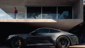 Porsche 911 GTS เตรียมเปิดตัวครั้งแรกในเอเชียตะวันออกเฉียงใต้ที่งานบางกอก อินเตอร์เนชั่นแนล มอเตอร์โชว์ ครั้งที่ 46