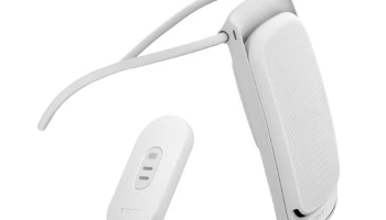 โซนี่ไทยเปิดตัว REON POCKET 5 อุปกรณ์ทำความเย็นและอุ่นแบบพกพารุ่นล่าสุด พร้อมวางจำหน่าย 17 พ.ค. นี้