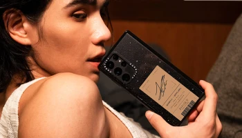 CASETiFY เอาใจแฟนเพลง จับมือ "Jeff Satur" ศิลปินชาวไทยคนแรก เปิดตัวคอลเลกชันใหม่สุดเอ็กซ์คลูซีฟ