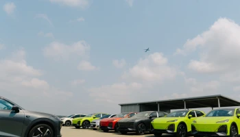 CHANGAN Thailand กางแผน ตั้งเป้า ส่งมอบรถ Deepal 3,000 คัน ในประเทศไทย