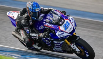 ขุนพล Yamaha R-Series คว้าชัย SuperBike 1000 cc. รุ่น SB1Pro และ SB2 ในรายการ Plan B Media BRIC Superbike 2024