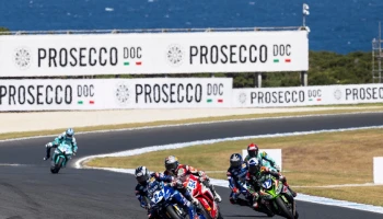 Yamaha Thailand Racing Team คว้าแต้มสำคัญได้สำเร็จในการลงสู้ศึกในสนาม 1 ของ FIM Superbike World Championship 2023