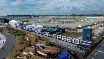 ส่องความอลังการ! ThaiGP ด้วย โมโตจีพี วิถีไทย เทศกาลมอเตอร์สปอร์ตสุดยิ่งใหญ่