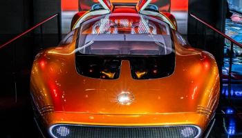 Mercedes-Benz เปิด The new E-Class: Launch Edition ในงาน Motor Show 2024 ชูรถไฮไลท์ 5 รุ่น พร้อมโปรโมชั่นจองรถในงานลุ้นรับ C-Class หรือชิงทองคำ มูลค่ารวม 4 ล้านบาท