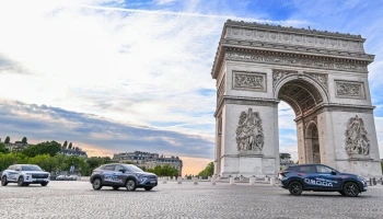 โอโมดา แอนด์ เจคู เผยยอดขายเดือนกรกฎาคม 20,184 คันทั่วโลก ส่วนไทยเตรียมพบ OMODA C5 EV และ JAECOO 6 EV ได้ 22 – 28 สิงหาคมนี้