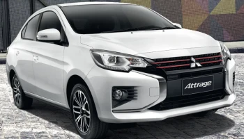 มิตซูบิชิส่งจดหมายยืนยัน “ไม่มีแผนหยุดผลิต Mirage และ Attrage” และประเทศไทยยังคงเป็นศูนย์กลางยุทธศาสตร์การเติบโตอย่างต่อเนื่องต่อไป