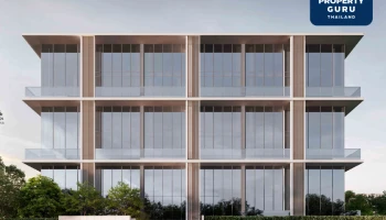 “อีเดน เอสเตท” เปิดตัวโครงการ Low-Rise ในสไตล์ “Ultra-luxury Low-Density” แห่งแรกในไทย