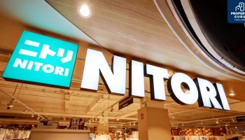 NITORI บุกไทย! พาเช็คราคาแบรนด์เฟอร์นิเจอร์มินิมอลและของแต่งบ้านเบอร์ 1 จากญี่ปุ่น