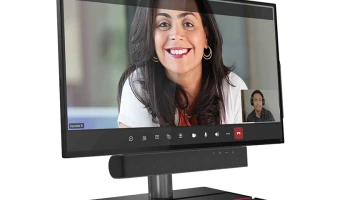 เลอโนโว เปิดตัว ThinkSmart View Plus ต่อยอดการใช้งานกลุ่มผลิตภัณฑ์ Smart Collaboration โซลูชั่น