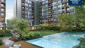 เปิดตัวคอนโดโครงการใหม่ “ไอคอนโด แอคทีฟ พัฒนาการ” ภายใต้แนวคิด "Active" สะท้อนความไม่หยุดนิ่ง ชูจุดเด่นเน้นตอบโจทย์ด้านไลฟ์สไตล์