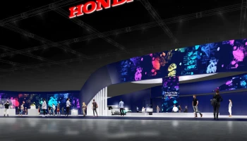 Honda เตรียมไฮไลต์และเทคโนโลยีแห่งการขับเคลื่อนที่สร้างจากพลังแห่งความฝัน ไปโชว์ในงาน JAPAN MOBILITY SHOW 2023 ในเดือนตุลาคม