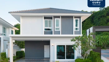 ศุภาลัย เดินเครื่องชิงเจ้าตลาดอสังหาฯ แนวราบภูเก็ต เปิดบ้านตอบโจทย์ชีวิตเมืองกับโครงการ “ศุภาลัย วิลล์ รัษฎา ภูเก็ต”