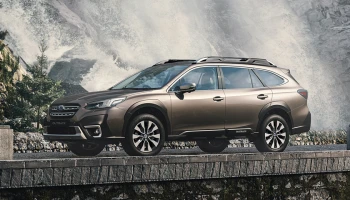 Subaru Outback 2023 เติมออฟชั่นให้ปลอดภัยยิ่งขึ้น พร้อมเพิ่มสีใหม่ ในราคา 2.99 ล้านบาท