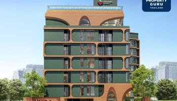 เฟรเซอร์ส พร็อพเพอร์ตี้ ประเทศไทย เปิดวิสัยทัศน์ผู้บริหาร ‘กลุ่มธุรกิจที่อยู่อาศัย’ รุกสานต่อ-สร้างการเติบโต ขยายพอร์ตบ้านเดี่ยว ทาวน์โฮม คอนโดมิเนียม