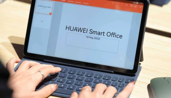 แชร์เทคนิคทำสไลด์นำเสนอแบบไหน มัดใจคนอ่านด้วย HUAWEI MatePad 10.4-inch 2022 แท็บเล็ตครบเครื่องที่สายเรียนห้ามพลาด