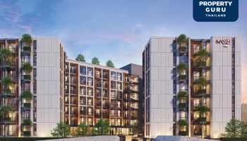 ASW ส่งซิกยอดโอนโครงการ Maxxi Prime Ratchada-Sutthisan ทะลุเป้า