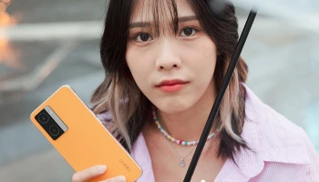 OPPO A77s สมาร์ตโฟนตอบโจทย์สายเอ็นเทอร์เทนเมนต์ คุ้มค่าทุกการใช้งาน ให้คุณเป็นเจ้าของได้ง่ายยิ่งขึ้นในราคาใหม่ 7,999 บาท (จากราคาเดิม 8,999 บาท)