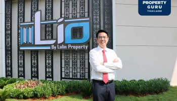 ลลิล พร็อพเพอร์ตี้ ปลื้มกระแสตอบรับทาวน์โฮม‘ไลโอ’ปังทุกทำเล หลังกวาดยอดขายทะลุแบบเกินขาด!