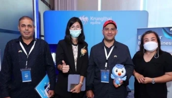 ธนาคารกรุงไทยหนุนนักลงทุนไทย-ซาอุฯ ต่อยอดธุรกิจ จัดผลิตภัณฑ์เสริมทัพงาน EEC Business Forum ติดปีกธุรกิจภาคตะวันออก