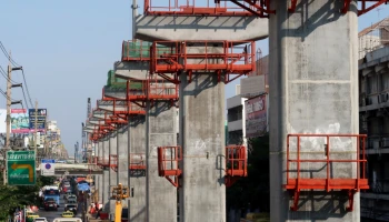 บีเอสเอเผยงานสาธารณะความปลอดภัยในประเทศไทยกำลังตกอยู่ในสภาวะเสี่ยง หากบริษัทวิศวกรรมและการออกแบบใช้ซอฟต์แวร์ละเมิดลิขสิทธิ์