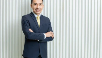 กรุงศรีประกาศความสำเร็จในการเป็นพันธมิตรกับ "แบล็คร็อค" ครบ 1 ปี มุ่งเดินหน้าสู่การเป็น Investment Wealth Advisory Bank